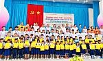 Đồng Tháp: Tham gia hưởng ứng phát động Tháng Khuyến học và Tuần lễ hưởng ứng Học tập suốt đời