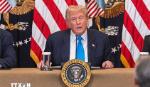 Tổng thống Mỹ Trump tuyên bố cắt giảm nhân sự liên bang quy mô lớn