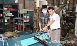 Xây dựng dự thảo nghị quyết quy định cơ chế, chính sách khuyến khích đổi mới sáng tạo, chuyển giao công nghệ