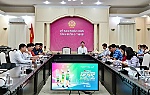 Trên 10.000 người đăng ký tham gia Giải Marathon Đất Sen hồng