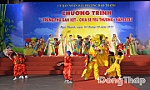 Phường Đạo Thạnh: Trung thu gắn kết - chia sẻ yêu thương
