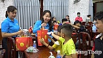 Ấm áp chương trình~ 