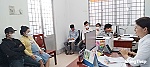 Sức sống mới ở phường Sơn Qui