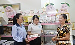 Khởi nghiệp từ trái mận Hòa An