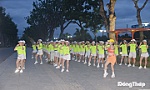 Tập luyện thể thao, nâng cao sức khỏe