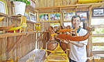 Bài cuối: Xây dựng thương hiệu và mở rộng  thị trường xuất khẩu