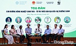 Từ tri thức bản địa đến thị trường xanh