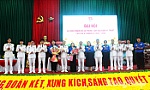 Đại hội đại biểu Đoàn Cơ sở Trung tâm Bảo đảm kỹ thuật lần thứ II nhiệm kỳ 2025 – 2030