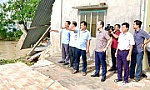 Kỳ 1: Liên tiếp xảy ra sạt lở