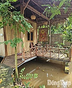 Câu chuyện nhân ái về chỗ ở miễn phí tại phường Cao Lãnh