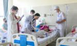 Bệnh nhân đột quỵ có thể phục hồi ngoạn mục trong giờ vàng