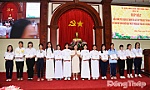 Phát động Chiến dịch truyền thông giảm thiểu mất cân bằng giới tính khi sinh