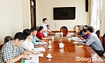 Xã Mỹ Thành, Bình Phú thống nhất công tác phối hợp tuyên truyền với Báo và phát thanh, truyền hình Đồng Tháp
