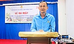 Phường Long Thuận: Ra mắt mô hình 