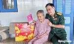 Điểm tựa vững chắc trong xây dựng và bảo vệ Đảng, chính quyền, Nhân dân