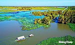 Khi bảo tồn song hành cùng phát triển