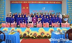 Đồng chí Nguyễn Thị Lành giữ chức Chủ tịch Hội Liên hiệp Phụ nữ xã Bình Ninh nhiệm kỳ 2025 - 2030
