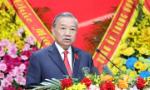 Tổng Bí thư: Đất nước đã 'hàng thẳng, lối thông' để bước đều vào kỷ nguyên mới