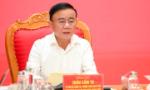 Chỉ thị của Ban Bí thư về việc thực hiện bảo hiểm y tế toàn dân trong giai đoạn mới