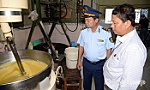 Ban Chỉ đạo 389/ĐT: Phát hiện 125 trường hợp vi phạm trong tháng 9-2025