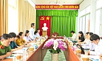 Đồng Tháp: Khảo sát việc thực hiện nhiệm vụ của công chức tại phường Mỹ Phong