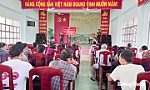 Đồng Tháp: Quyết tâm hành động vì một xã hội không tệ nạn trong bối cảnh mới