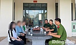 Đồng Tháp: Tiếp nhận nạn nhân bị lừa sang Campuchia