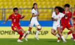 Đội tuyển U17 nữ Việt Nam giành vé tham dự vòng chung kết U17 nữ châu Á 2026