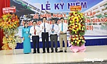 30 năm khẳng định vị thế, vươn tầm phát triển