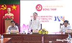 Tập trung tuyên truyền Đại hội đại biểu Mặt trận Tổ quốc và các tổ chức chính trị - xã hội các cấp