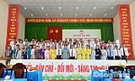 Đồng Tháp: Hoàn thành Đại hội đại biểu Mặt trận Tổ quốc cấp xã nhiệm kỳ 2025 - 2030