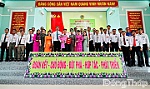 Đồng chí Phạm Thanh Bình giữ chức Chủ tịch Hội Nông dân xã Phong Hòa