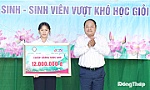 Phong trào xây dựng xã hội học tập lan tỏa sâu rộng trong đời sống