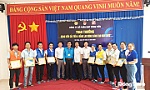Đồng Tháp: Gương điển hình lao động giỏi, sáng tạo