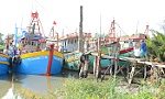 Đồng Tháp: Tập trung nguồn lực, tăng cường kiểm tra, kiểm soát tàu cá hoạt động trên biển