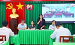 Báo và phát thanh, truyền hình Đồng Tháp: Triển khai thực hiện Nghị quyết Đại hội Đảng bộ tỉnh Đồng Tháp lần thứ I, nhiệm kỳ 2025 - 2030