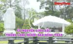 Cụ Nguyễn Sinh Sắc trong lòng người dân Đồng Tháp