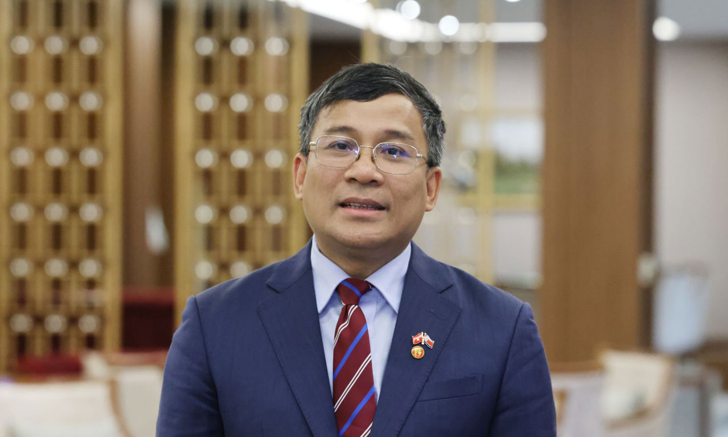 Chương mới trong quan hệ hữu nghị lâu đời Việt Nam - Triều Tiên