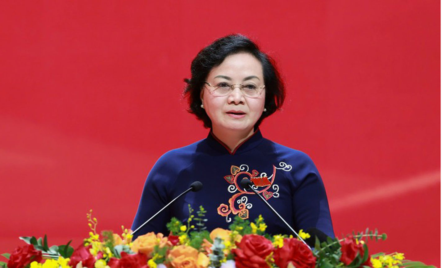 Năm nhiệm vụ trọng tâm phát huy vai trò đội ngũ cán bộ trong kỷ nguyên mới