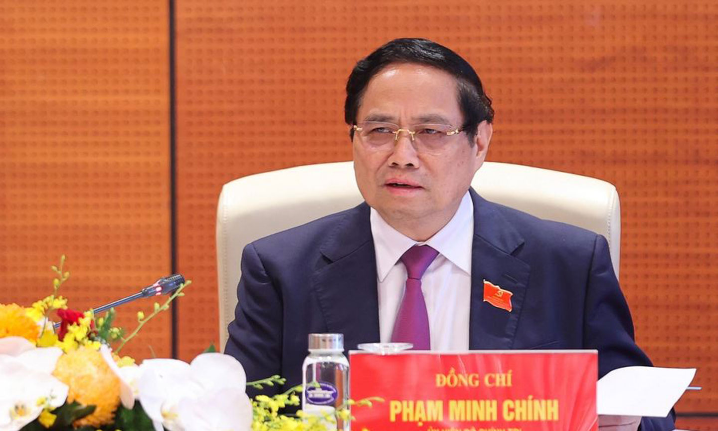 Tiết kiệm 39.000 tỷ đồng mỗi năm sau sắp xếp bộ máy
