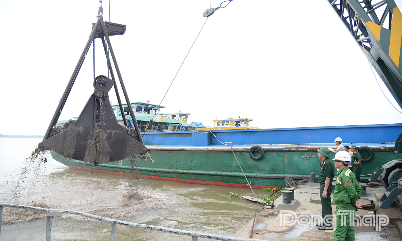 Đến nay, tỉnh đã cấp phép khai thác cho 36 mỏ khoáng sản.