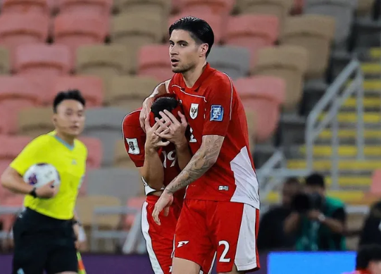 Indonesia thi đấu không thành công ở vòng loại 4 World Cup 2026 khu vực châu Á.