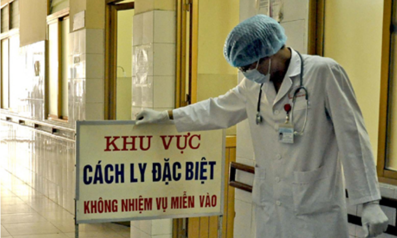 Nhiều bệnh có nguy cơ tăng mạnh trong thời gian tới như cúm mùa, COVID-19, viêm phổi, ho gà, virus hợp bào hô hấp, tiêu chảy do virus rota, E. Coli...
