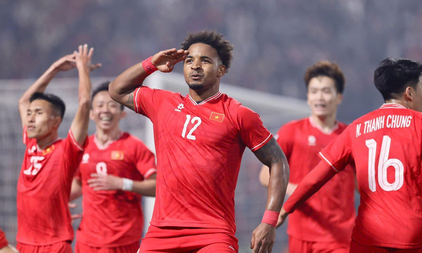 Việt Nam cần có sự thận trọng và chính xác trong việc nhập tịch cầu thủ để đảm bảo chất lượng như trường hợp của Xuân Son.  Ảnh: Vietnamnet.vn