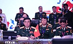 Vietnam attends 19th ASEAN Defence Ministers' Meeting in Kuala Lumpur