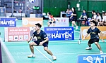 Giải Cầu lông Hải Yến League mùa 3 - lần III năm 2025: Hơn 300 VĐV tranh tài sôi động