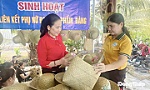 Phát huy vai trò phụ nữ trong xây dựng Đất Sen hồng ngày càng phồn vinh, hạnh phúc