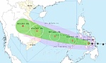 Lường trước kịch bản xấu nhất để ứng phó với bão Kalmaegi