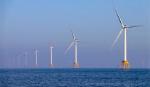 Anh xây trang trại điện gió ngoài khơi lớn nhất thế giới