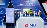 MB đồng hành cùng Chính phủ thúc đẩy an toàn không gian mạng, lan tỏa giá trị 